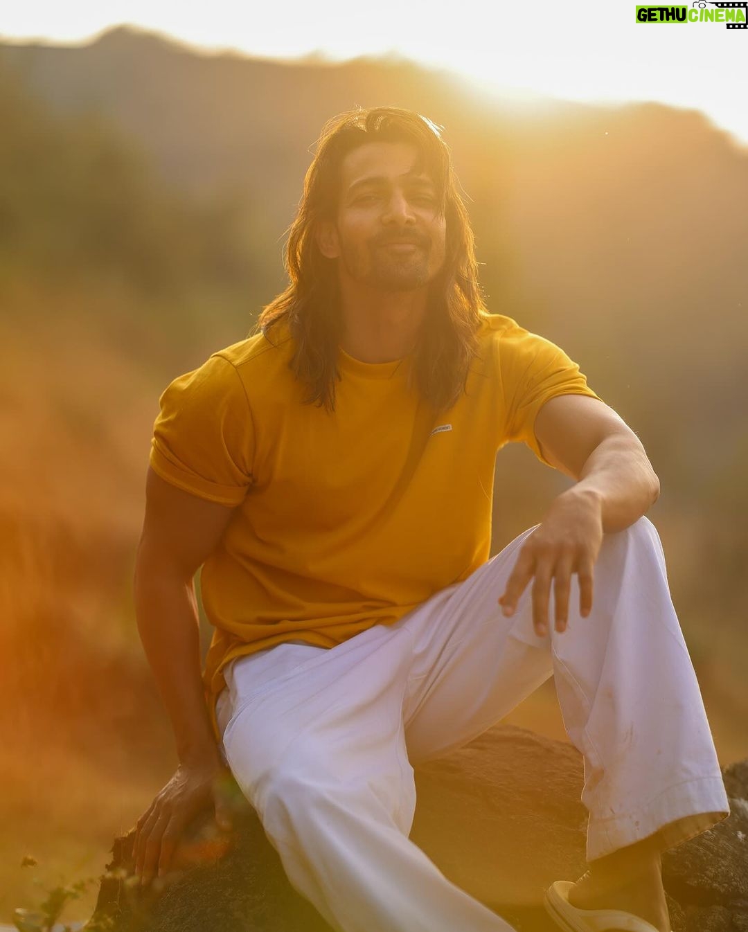 Harshvardhan Rane - 318.4K Likes - Resolutions respected !
Whats yours this year?
#2024