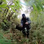 Harshvardhan Rane Instagram – Here is how we found the #RedPanda !min eastern #Nepal !

Cant wait to show you the pictures tomorrow 📸