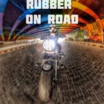 Harshvardhan Rane Instagram - A silver motorcycle is the closest to a time machine ⏱️ #RnineTscrambler ft #GoProMax