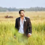 Harshvardhan Rane Instagram - Nature suits us! 📷 @abhilash_elaprolu