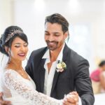 Harshvardhan Rane Instagram – The most i have ever danced with my sister ♥️