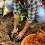 Harshvardhan Rane Instagram – Only plants can do what we cant do 🌱

ऑक्सीजन