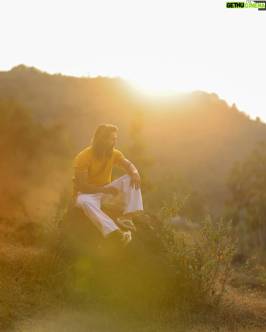 Harshvardhan Rane - 318.4K Likes - Resolutions respected !
Whats yours this year?
#2024