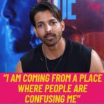 Harshvardhan Rane Instagram - I just checked, bookings have opened… but it will be in theatres only for 3 days if you dont go! #DANGE 1st March 🎫🎟️ (video credit @filmynewj )