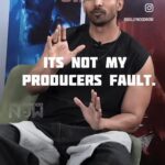 Harshvardhan Rane Instagram - What is the best way to request producers to make a part 2 of a film!