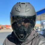 Harshvardhan Rane Instagram - #LosAngeles to #BigSur and back! #PacificCoastHighway #California #Shotgun650