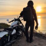 Harshvardhan Rane Instagram - What more can a persistent man ask for! Thank you God for consistently allowing me to grow. #BestBirthday …again this year! शुक्रिया #ShotGun650