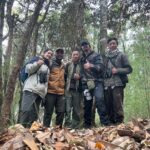 Harshvardhan Rane Instagram – It was tough,
but all good things are… :)

#RedPanda 
#redpandanetwork #Nepal #ilam #Sherpa are king