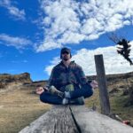 Harshvardhan Rane Instagram – It was tough,
but all good things are… :)

#RedPanda 
#redpandanetwork #Nepal #ilam #Sherpa are king