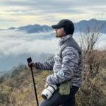 Harshvardhan Rane Instagram – In eastern Nepal 🇳🇵for #RedPanda 🐼

Extremely rare, there are only 7-10 red pandas in this part which is approx 20 sq.km, so jungle is huge and Red Panda is beyond less, extremely low chances, but love the difficult!