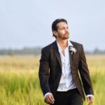 Harshvardhan Rane Instagram - Nature suits us! 📷 @abhilash_elaprolu