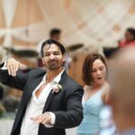Harshvardhan Rane Instagram – The most i have ever danced with my sister ♥️