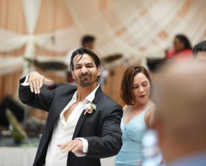 Harshvardhan Rane Instagram - The most i have ever danced with my sister ♥️