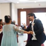 Harshvardhan Rane Instagram – The most i have ever danced with my sister ♥️