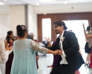 Harshvardhan Rane Instagram - The most i have ever danced with my sister ♥️