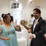 Harshvardhan Rane Instagram – The most i have ever danced with my sister ♥️