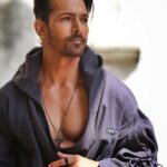 Harshvardhan Rane Instagram – 5 days for #DANGE in a theatre far from you!
HMU- @juveria_k 
Wearing – @houseofdk
Accessories – @thebrocode.in 
Styled by – @gopikagulwadi 
With – @priyankaa.a_91