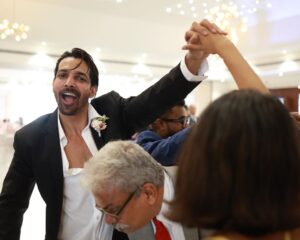 Harshvardhan Rane Instagram - The most i have ever danced with my sister ♥️