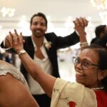 Harshvardhan Rane Instagram – The most i have ever danced with my sister ♥️