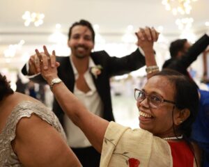 Harshvardhan Rane Instagram - The most i have ever danced with my sister ♥️