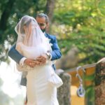 Harshvardhan Rane Instagram – Congratulations Rohini and Omar 👰🏻‍♀️🤵🏻‍♂️

Dad would have done this better for you although he was around throughout the wedding 🎊

Rohini and Omar thank you for finding each other, i dont know about you guys, but this was the best day of my life!

ps- thank you Das for being the pillar again in Rohinis life!
