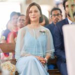 Harshvardhan Rane Instagram – Congratulations Rohini and Omar 👰🏻‍♀️🤵🏻‍♂️

Dad would have done this better for you although he was around throughout the wedding 🎊

Rohini and Omar thank you for finding each other, i dont know about you guys, but this was the best day of my life!

ps- thank you Das for being the pillar again in Rohinis life!