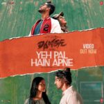 Harshvardhan Rane Instagram – Buckle up for an adventure of love! 😍
#YehPalHainApne song is out, tune in now!

#Dange #DangeTheFilm 

#tseries @tseriesfilm @tseries.official @aafilms.official @harshvardhanrane @ehanbhat @nikifying @tjbhanu @imarjundas @kalidas_jayaram @sanchana.natarajan @bejoynambiar @shivchanana @neerajkalyan24 @madhualex @getaway_jobs @rooxworld @justrightstudioznx @ashishsuryavanshi21 @vasanthselvam_ @amruthasrini @zoamorani @_nithyashri @nakulroshansahdev @taniya.kalrra