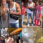 Harshvardhan Rane Instagram – In goa for a very special reason 🌴

Will tell you guys tomo or day after 🤗♥️

#happydussehra Goa, India