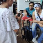 Harshvardhan Rane Instagram - In goa for a very special reason 🌴 Will tell you guys tomo or day after 🤗♥️ #happydussehra Goa, India