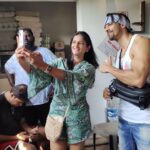 Harshvardhan Rane Instagram – In goa for a very special reason 🌴

Will tell you guys tomo or day after 🤗♥️

#happydussehra Goa, India