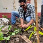 Harshvardhan Rane Instagram – Only plants can do what we cant do 🌱

ऑक्सीजन