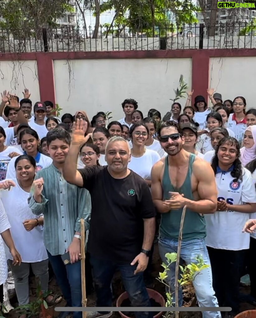 Actor Harshvardhan Rane HD Instagram Photos and Wallpapers October 2023 ...