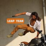 Harshvardhan Rane Instagram – This february has 29 days,
10 days for #DANGE in theatre !

#LeapYear