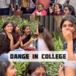Harshvardhan Rane Instagram – Cannot explain the love, 
for #DANGE in #UPGcollege ♥️

Thank you @upgasc_official , am grateful!