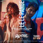 Harshvardhan Rane Instagram – Panga lene aa rahe hai Jald hi! #LeLePanga #Asaraadhe from #Dange #Por Dropping tomorrow.🎶
Teaser out Now.
https://bit.ly/LeLePange-Teaser

@sanchithhegde @varsha_skrishnan @madrashe @anuragkulkarni7 @kausarmunir @ehanbhat @nikifying @tjbhanu @imarjundas @kalidas_jayaram @sanchana.natarajan @bejoynambiar @shivchanana @neerajkalyan24 @madhualex @tseriesfilms @tseries.official @getaway_jobs @rooxworld
@justrightstudioznx
@ashishsuryavanshi21 @vasanthselvam_ @amruthasrini @zoamorani @_nithyashri @nakulroshansahdev @taniya.kalrra