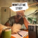 Harshvardhan Rane Instagram – June mein exams hain beta 🤦🏻‍♂️