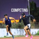 Harshvardhan Rane Instagram – I will be competing in which year?