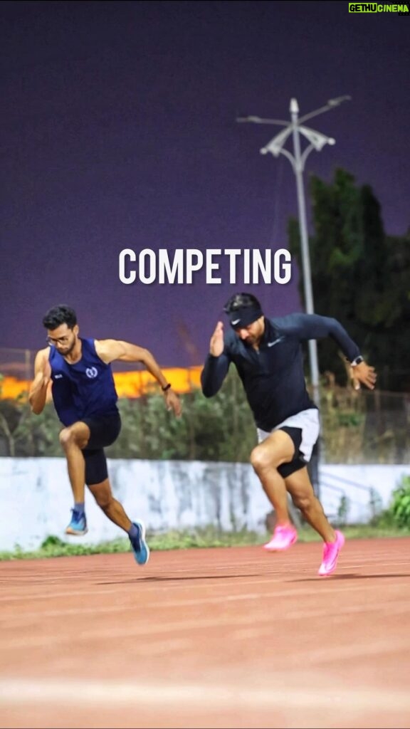 Harshvardhan Rane Instagram - I will be competing in which year?
