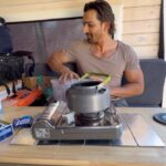 Harshvardhan Rane Instagram – Used everything to fuel my fire last year!
(This advice was given to me by a fav person.)