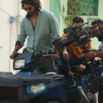 Harshvardhan Rane Instagram - …thank you for the tickets you guys bought in a very few theatres that #DANGE released in. I will now go back to working harder for the next 🎥!