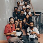 Harshvardhan Rane Instagram - This post is for @bejoynambiar sirs team who worked like mad for 2 years to make this crazy idea called #DANGE come true! …i love you guys ♥️ DIRECTION- @yazad5 @ekanshkumarsharma @megha0823 @__pranjal_j @mahikanaik @paranjayarora @manan_gouri @devkindaved DOP- @pod_dop @jimshi_khalid SCREENPLAY- @neilbalthazar @theprawncis @mithila.hegde @sarasmenon EDIT- @priyankpk @abhijitasokan @aravindmgopal @dilpreetsinghrihal25 @abhijithasokan HMU- @priyalahon @poonamsfx @shrikant_gawali @deb_makeup07 @ayushiguptamakeup @anita_singh_khetan @shailesh__muah @makeupandhairby_netra COSTUME- @gopikagulwadi @kratiikapancholi @aashipurohit2 @sannayah_viraj @gypsy.girl.world @shrutibhalshankar ART- @Arasan_official @Mlagre PRODUCTION- @oyesammeep @udeshiivaruun @i_m_khanfarhan07 @anaschoudhary94 @dhavalchauhan_3 @aviii0071 @alsomadeeha_khan99 @maaza_26 socrates_rajan @mumbaikar_su_nil02 @swatiajay00 @karanrajeevarora @khandelwwalroopal @sahani_iam