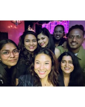 Harshvardhan Rane Instagram - This post is for @bejoynambiar sirs team who worked like mad for 2 years to make this crazy idea called #DANGE come true!

…i love you guys ♥️

DIRECTION-
@yazad5 
@ekanshkumarsharma 
@megha0823 
@__pranjal_j
@mahikanaik
@paranjayarora
@manan_gouri
@devkindaved

DOP-
@pod_dop
@jimshi_khalid

SCREENPLAY-
@neilbalthazar 
@theprawncis 
@mithila.hegde 
@sarasmenon 

EDIT-
@priyankpk
@abhijitasokan
@aravindmgopal
@dilpreetsinghrihal25 
@abhijithasokan 

HMU-
@priyalahon
@poonamsfx
@shrikant_gawali 
@deb_makeup07 
@ayushiguptamakeup @anita_singh_khetan 
@shailesh__muah
@makeupandhairby_netra

COSTUME-
@gopikagulwadi 
@kratiikapancholi
@aashipurohit2
@sannayah_viraj 
@gypsy.girl.world 
@shrutibhalshankar

ART-
@Arasan_official 
@Mlagre

PRODUCTION-
@oyesammeep 
@udeshiivaruun 
@i_m_khanfarhan07 
@anaschoudhary94 
@dhavalchauhan_3 
@aviii0071 
@alsomadeeha_khan99 
@maaza_26 
socrates_rajan 
@mumbaikar_su_nil02
@swatiajay00
@karanrajeevarora
@khandelwwalroopal
@sahani_iam