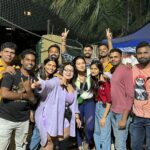 Harshvardhan Rane Instagram - This post is for @bejoynambiar sirs team who worked like mad for 2 years to make this crazy idea called #DANGE come true! …i love you guys ♥️ DIRECTION- @yazad5 @ekanshkumarsharma @megha0823 @__pranjal_j @mahikanaik @paranjayarora @manan_gouri @devkindaved DOP- @pod_dop @jimshi_khalid SCREENPLAY- @neilbalthazar @theprawncis @mithila.hegde @sarasmenon EDIT- @priyankpk @abhijitasokan @aravindmgopal @dilpreetsinghrihal25 @abhijithasokan HMU- @priyalahon @poonamsfx @shrikant_gawali @deb_makeup07 @ayushiguptamakeup @anita_singh_khetan @shailesh__muah @makeupandhairby_netra COSTUME- @gopikagulwadi @kratiikapancholi @aashipurohit2 @sannayah_viraj @gypsy.girl.world @shrutibhalshankar ART- @Arasan_official @Mlagre PRODUCTION- @oyesammeep @udeshiivaruun @i_m_khanfarhan07 @anaschoudhary94 @dhavalchauhan_3 @aviii0071 @alsomadeeha_khan99 @maaza_26 socrates_rajan @mumbaikar_su_nil02 @swatiajay00 @karanrajeevarora @khandelwwalroopal @sahani_iam