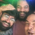 Harshvardhan Rane Instagram - This post is for @bejoynambiar sirs team who worked like mad for 2 years to make this crazy idea called #DANGE come true! …i love you guys ♥️ DIRECTION- @yazad5 @ekanshkumarsharma @megha0823 @__pranjal_j @mahikanaik @paranjayarora @manan_gouri @devkindaved DOP- @pod_dop @jimshi_khalid SCREENPLAY- @neilbalthazar @theprawncis @mithila.hegde @sarasmenon EDIT- @priyankpk @abhijitasokan @aravindmgopal @dilpreetsinghrihal25 @abhijithasokan HMU- @priyalahon @poonamsfx @shrikant_gawali @deb_makeup07 @ayushiguptamakeup @anita_singh_khetan @shailesh__muah @makeupandhairby_netra COSTUME- @gopikagulwadi @kratiikapancholi @aashipurohit2 @sannayah_viraj @gypsy.girl.world @shrutibhalshankar ART- @Arasan_official @Mlagre PRODUCTION- @oyesammeep @udeshiivaruun @i_m_khanfarhan07 @anaschoudhary94 @dhavalchauhan_3 @aviii0071 @alsomadeeha_khan99 @maaza_26 socrates_rajan @mumbaikar_su_nil02 @swatiajay00 @karanrajeevarora @khandelwwalroopal @sahani_iam