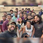 Harshvardhan Rane Instagram - This post is for @bejoynambiar sirs team who worked like mad for 2 years to make this crazy idea called #DANGE come true! …i love you guys ♥️ DIRECTION- @yazad5 @ekanshkumarsharma @megha0823 @__pranjal_j @mahikanaik @paranjayarora @manan_gouri @devkindaved DOP- @pod_dop @jimshi_khalid SCREENPLAY- @neilbalthazar @theprawncis @mithila.hegde @sarasmenon EDIT- @priyankpk @abhijitasokan @aravindmgopal @dilpreetsinghrihal25 @abhijithasokan HMU- @priyalahon @poonamsfx @shrikant_gawali @deb_makeup07 @ayushiguptamakeup @anita_singh_khetan @shailesh__muah @makeupandhairby_netra COSTUME- @gopikagulwadi @kratiikapancholi @aashipurohit2 @sannayah_viraj @gypsy.girl.world @shrutibhalshankar ART- @Arasan_official @Mlagre PRODUCTION- @oyesammeep @udeshiivaruun @i_m_khanfarhan07 @anaschoudhary94 @dhavalchauhan_3 @aviii0071 @alsomadeeha_khan99 @maaza_26 socrates_rajan @mumbaikar_su_nil02 @swatiajay00 @karanrajeevarora @khandelwwalroopal @sahani_iam