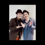 Haruma Miura Instagram - 先日ミュージカルChessを国際フォームに観に行って全日本人キャストが英語で芝居をしていてその熱量の高さに圧倒されました。9日までなので、是非観てみて下さい。素晴らしかった。 そして初めてsugarさん こと　#佐藤隆紀 さんに初めてお会いしました。とても柔らかな方で、『いつか共演しようね』と声を掛けて貰えました。とっても嬉しかった。絶対実現させましょう🙇✨ そして、以前から親交があり仕事した事もある #飯野めぐみ　さん #染谷洸太 くん #エリアンナ　ちゃん みんな楽屋裏で会った顔が生き生きしていて、稽古場から本番で全力で積み上げた努力を感じさせる素晴らしい顔でした。 作品を観ていてもそれは感じました。 @eliana0514 ちゃんはシンシアコンサートにも遊びに来てくれていて、僕も大いに尊敬する日本のディーバです。ほんとう彼女の歌声は力強くて圧倒されますよー😎 東京国際フォーラムホールc