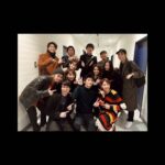 Haruma Miura Instagram - 先日のシンシアコンサートに アミューズの面々が来てくれました！！ アミューズのアーティストは多方面で活躍されてる方が多いなと、誇らしく思えた瞬間でした。 みんな来てくれて有難うございました！！🐎✨ ——————————-——————————————#柚希礼音 #風間由次郎 #松岡広大 #清水くるみ #愛希れいか #島ゆいか #堀田真由 #猪塚健太 #シットキングス #oguri #noppo #今井隆文 #加藤潤一 #水田航生 #立花恵理 #八木アリサ #倉島颯良 #三船海斗 #細田佳央太 #福崎那由他 #田川隼嗣 #鈴木仁