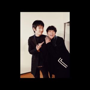Haruma Miura Instagram - 15周年を迎えた　#ハンサムライブ　お越しいただきありがとうございました。今回約８年ぶりに出演させて頂き、ファンの皆様に感謝の言葉を直接言わせてもらえました。とても楽しい時間だったし
温かな気持ちにもなれたし、初心に戻る事も出来ました。
後輩ハンサム達は本当に頑張ってくれたと思います。これからの活躍や努力にまた刺激を貰えるんだろうなぁと嬉しくなりました。

また会いましょうね！

#その時は
#本当に
#オジサム？
#いやいや
#レジェンド…ハンサム
#レジェサム
#目指さねば 😂