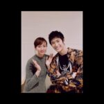 Haruma Miura Instagram - 素晴らしいお客様達が来てくれました🙌🍀 そして、シンシアと共演経験のある優くん…改めて尊敬しました。この重圧をものともせず、２年前の4stars でのパフォーマンスは凄まじかったと改めて実感。🐎