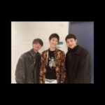 Haruma Miura Instagram - 素晴らしいお客様達が来てくれました🙌🍀 そして、シンシアと共演経験のある優くん…改めて尊敬しました。この重圧をものともせず、２年前の4stars でのパフォーマンスは凄まじかったと改めて実感。🐎